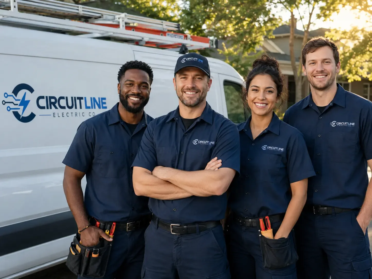 Whole Home Rewiring company in Mead, NE