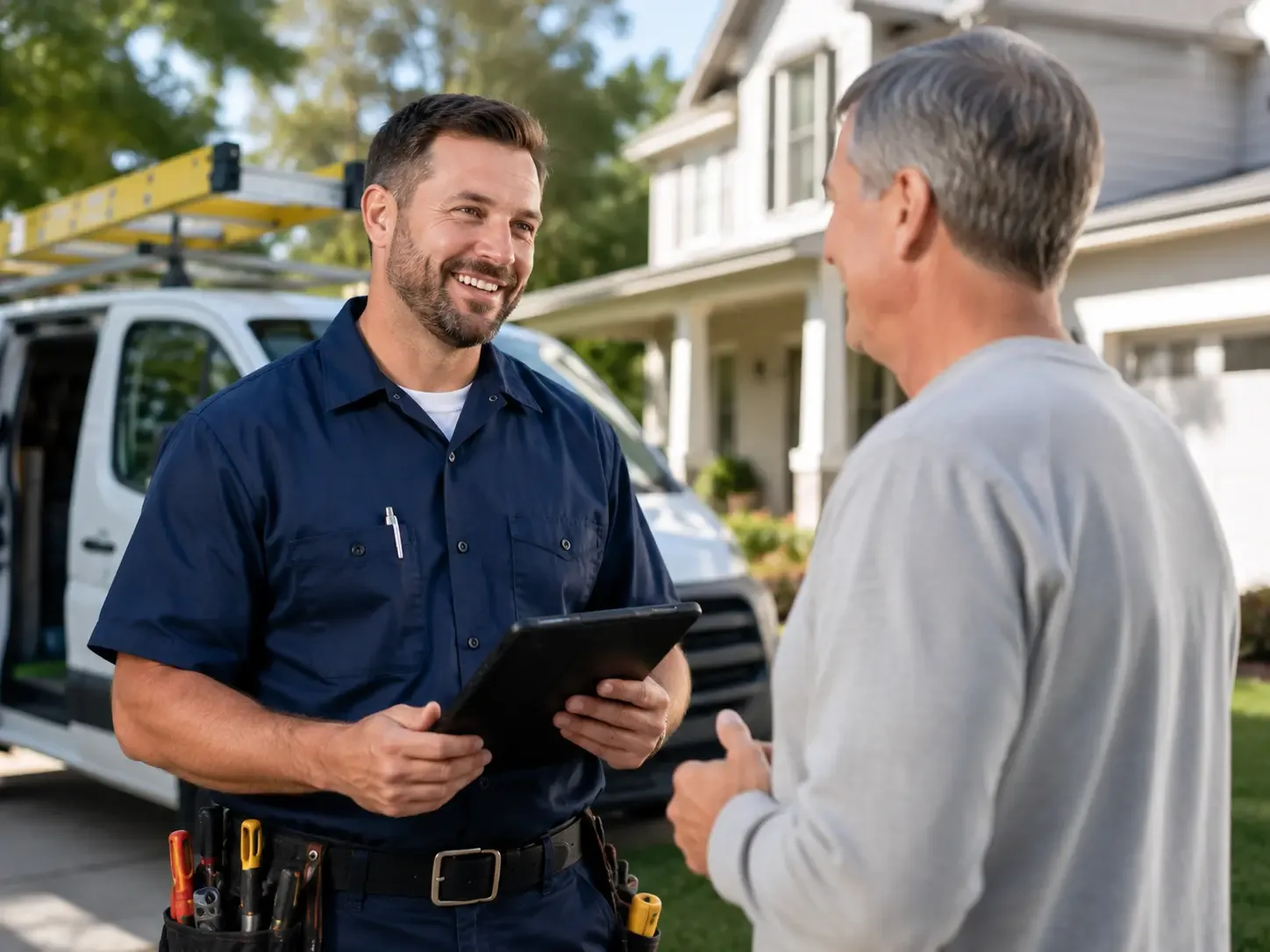 Whole Home Rewiring Mead, NE FAQs
